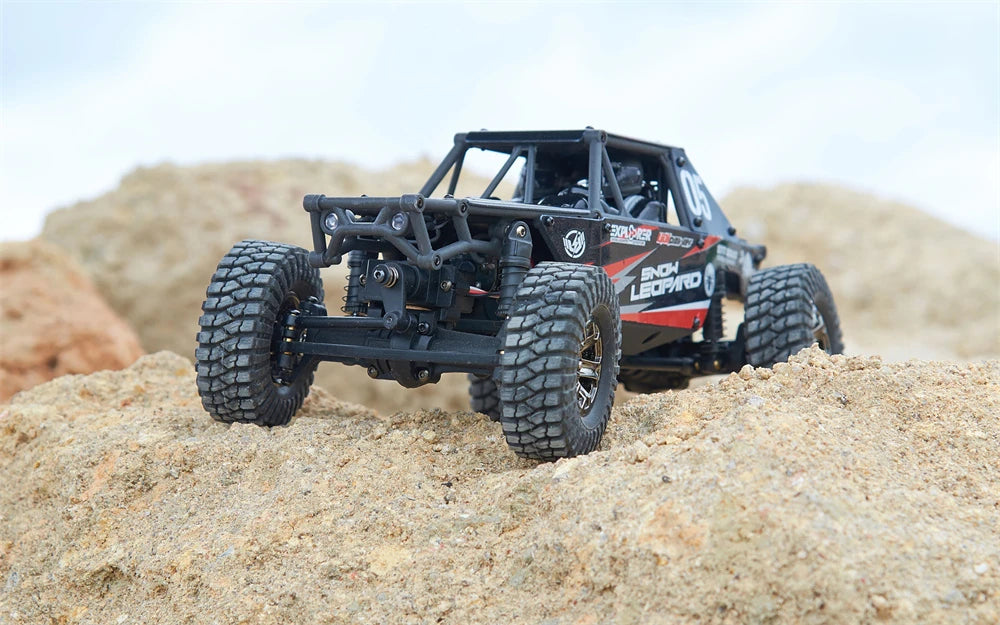 udirc ucx2405 pro 1 24 scale rc car 4wd brushless foc motor rock crawler rtr showcase 4.webp -Rc Mech